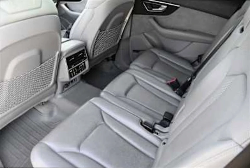 2020 Audi 4M Q7 - Image 7 of 20
