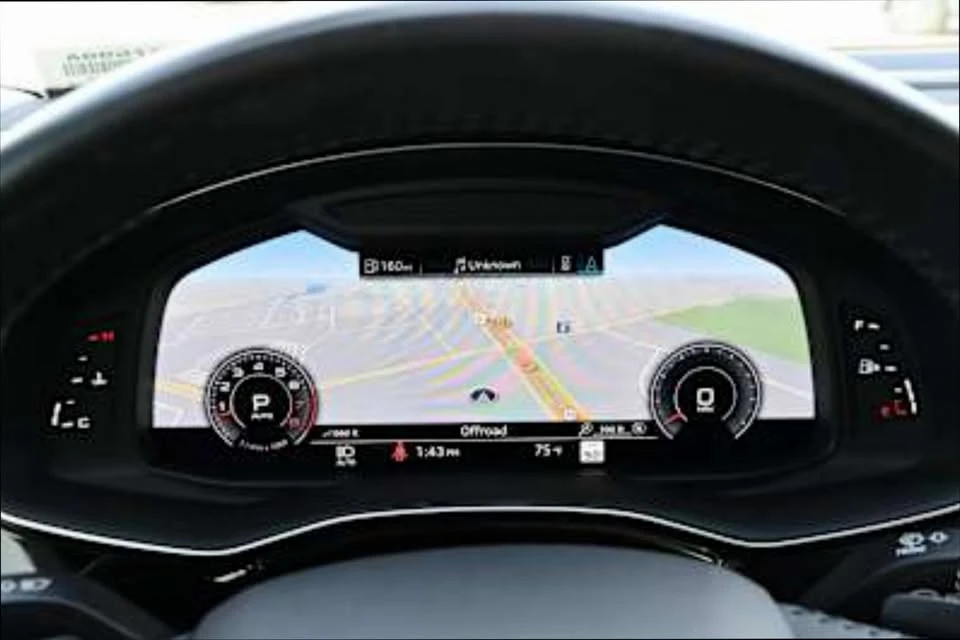 2020 Audi 4M Q7 - Image 12 of 20