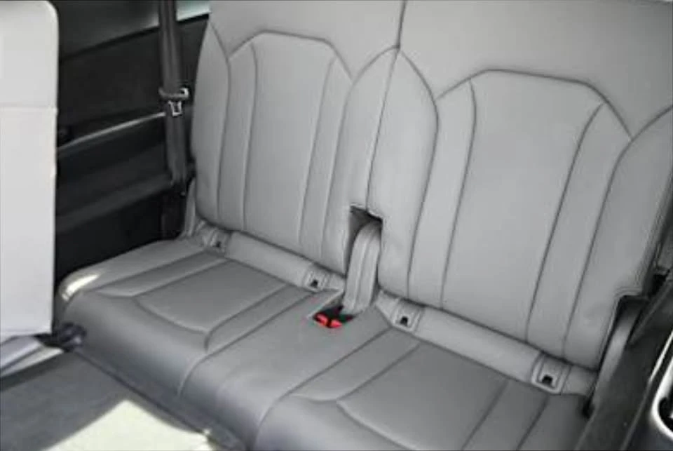 2020 Audi 4M Q7 - Image 8 of 20