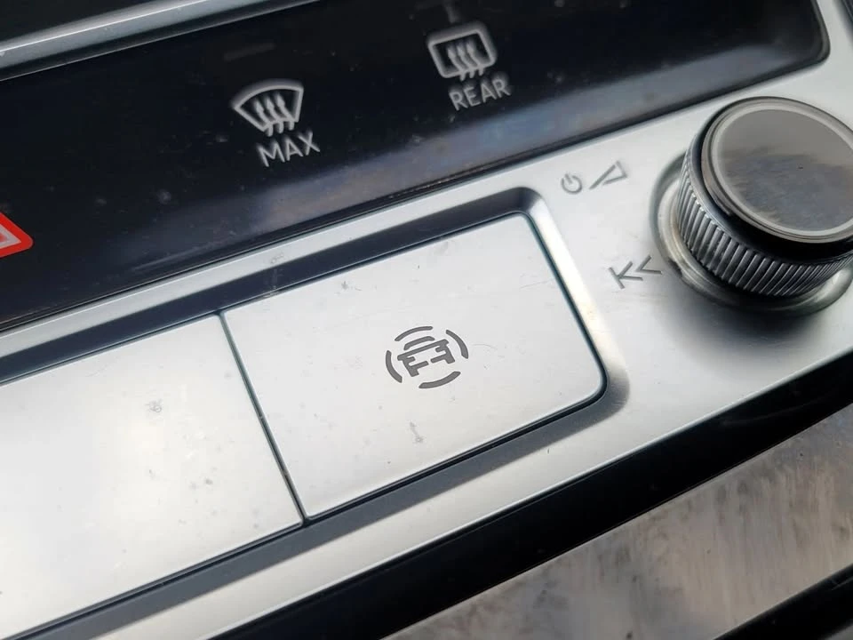 2020 Audi 4M Q7 - Image 16 of 20
