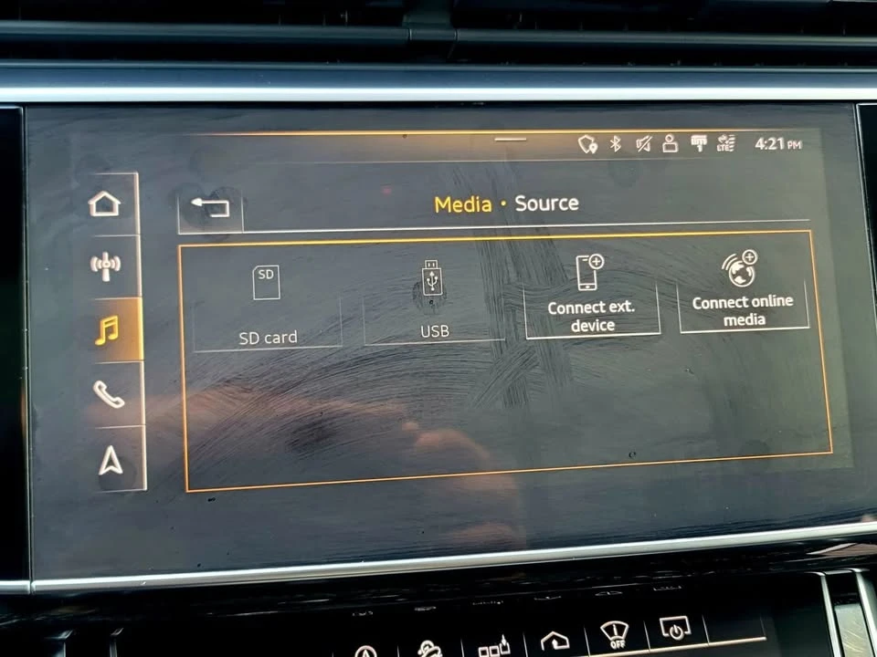 2020 Audi 4M Q7 - Image 18 of 20