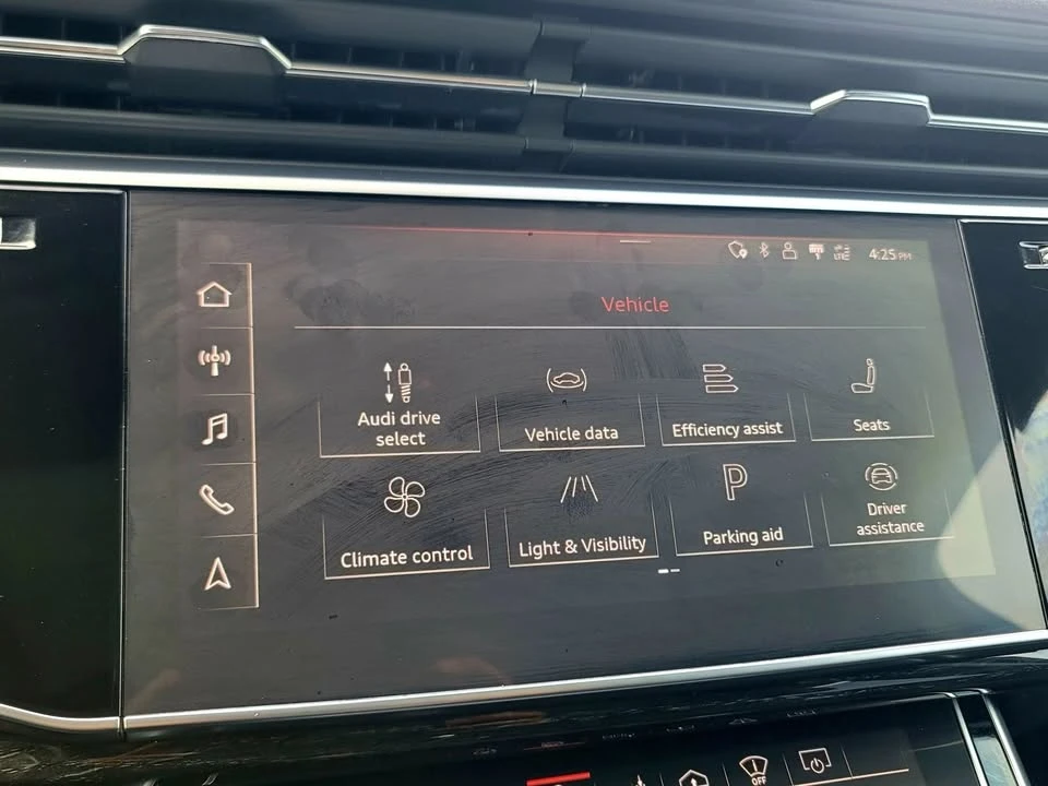 2020 Audi 4M Q7 - Image 13 of 20