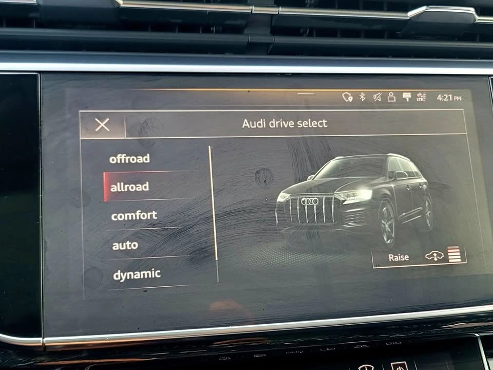 2020 Audi 4M Q7 - Image 19 of 20