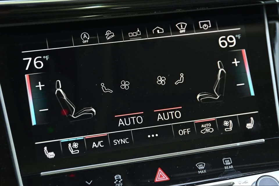 2020 Audi 4M Q7 - Image 15 of 20
