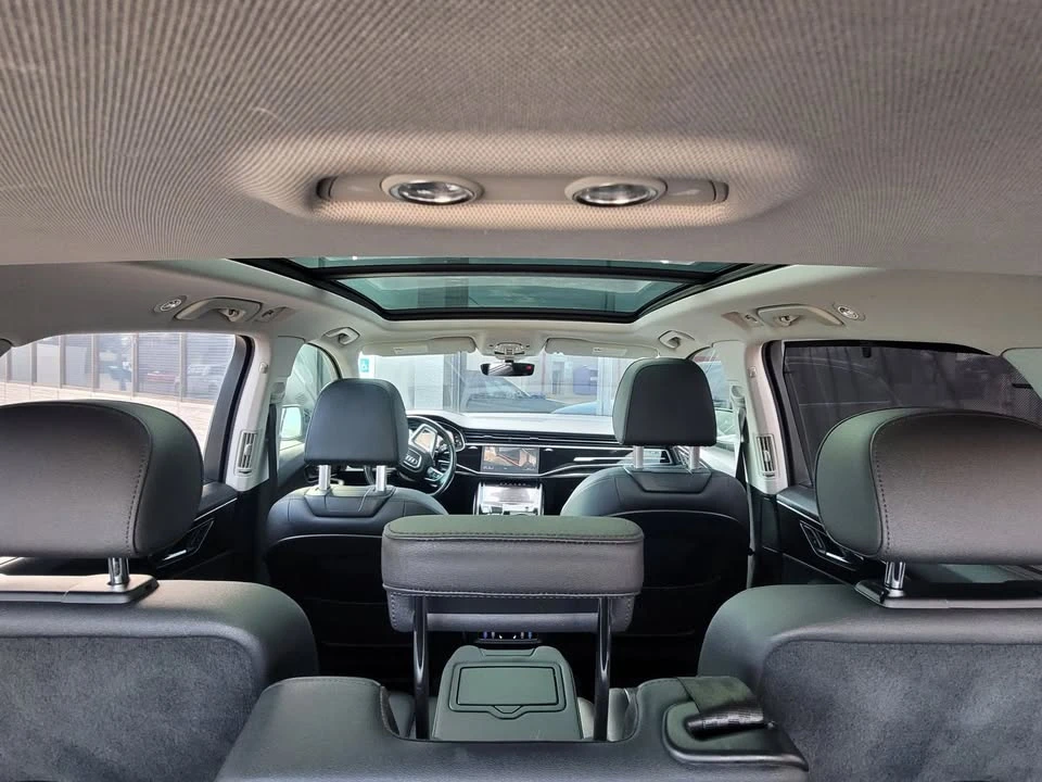 2020 Audi 4M Q7 - Image 10 of 20