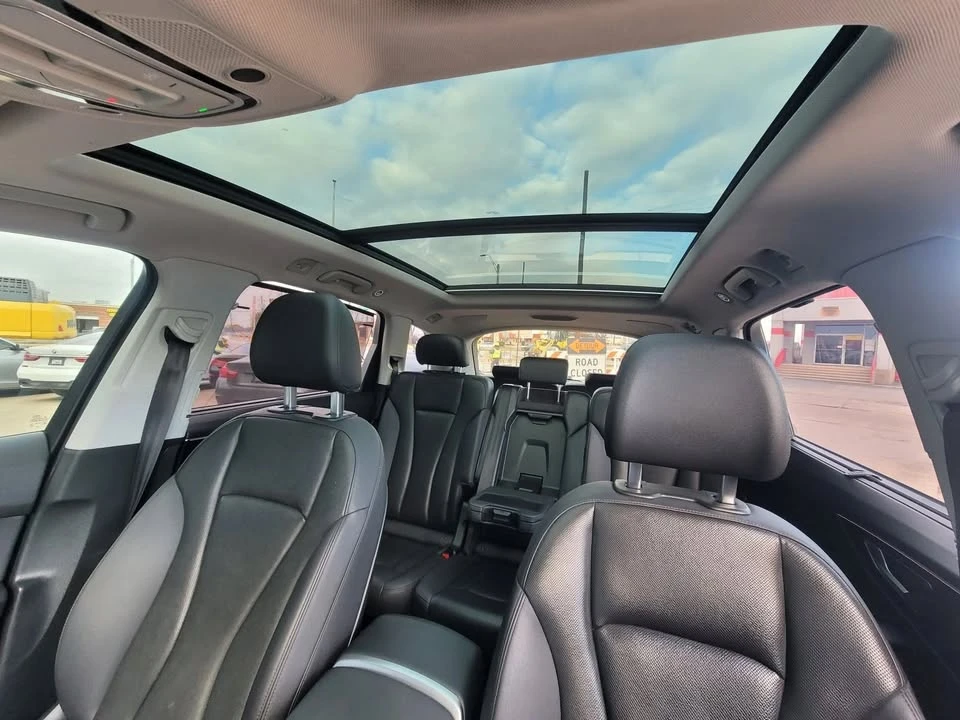 2020 Audi 4M Q7 - Image 11 of 20