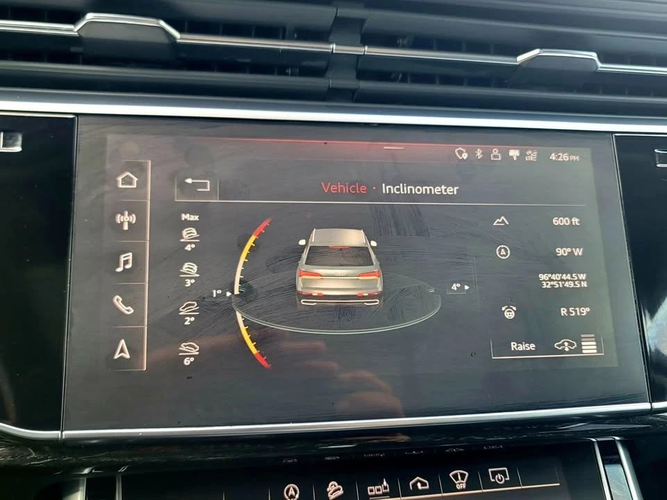 2020 Audi 4M Q7 - Image 14 of 20