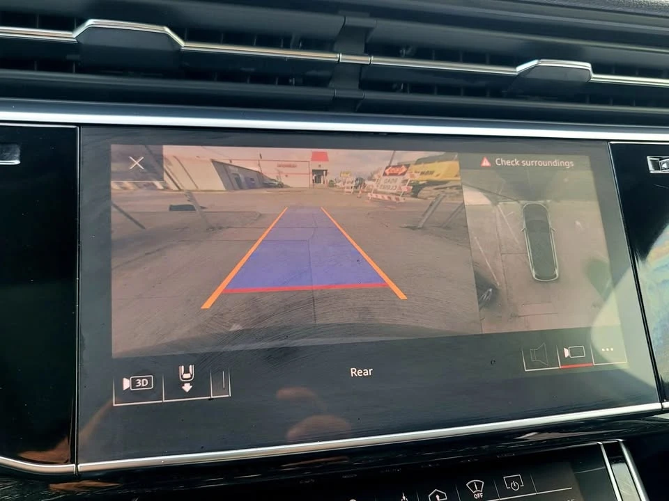 2020 Audi 4M Q7 - Image 20 of 20