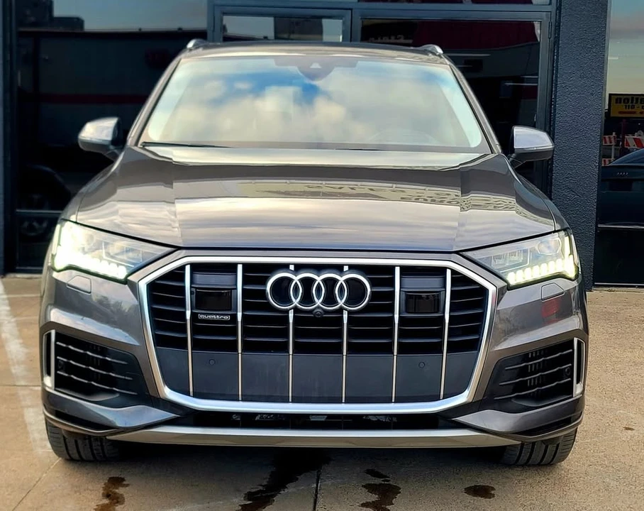 2020 Audi 4M Q7 - Image 3 of 20