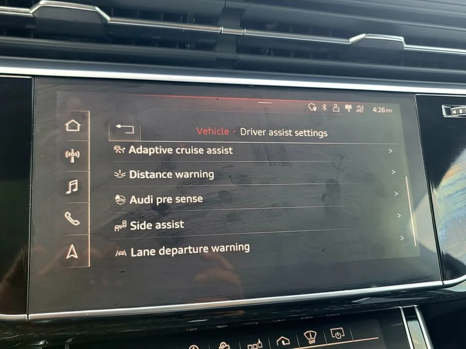2020 Audi 4M Q7 - Image 15 of 20