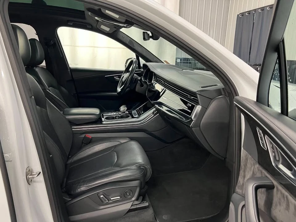 2020 Audi 4M Q7 - Image 11 of 14