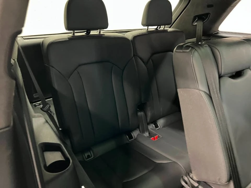 2020 Audi 4M Q7 - Image 12 of 14