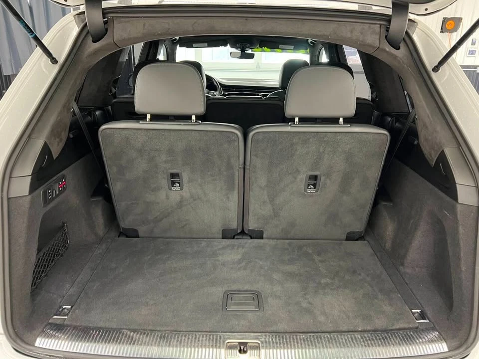 2020 Audi 4M Q7 - Image 13 of 14