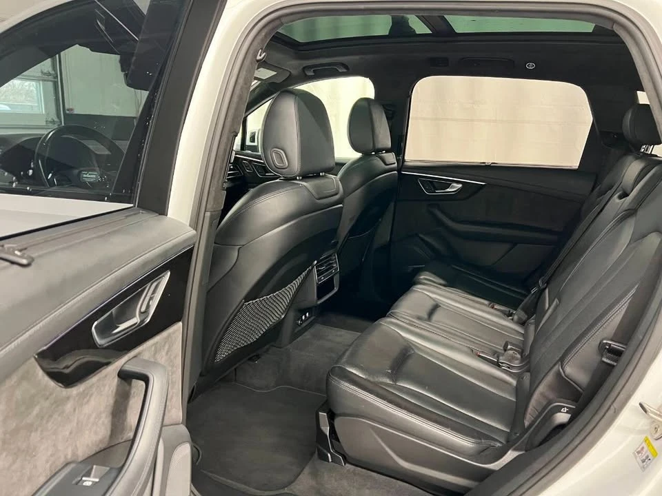 2020 Audi 4M Q7 - Image 9 of 14