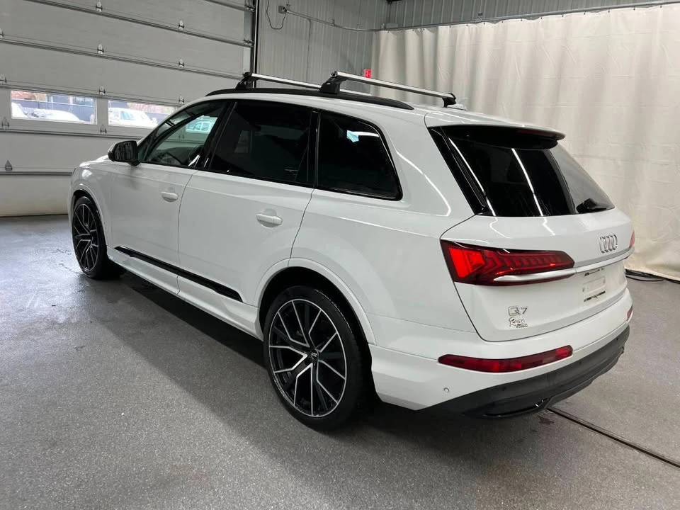 2020 Audi 4M Q7 - Image 6 of 14