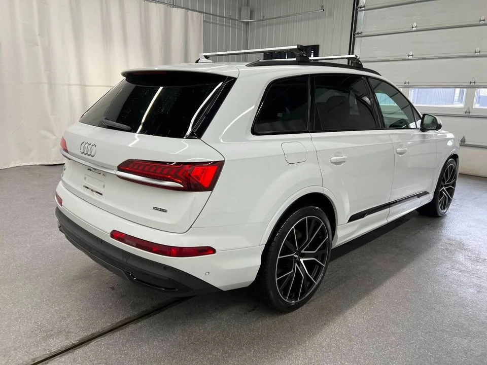 2020 Audi 4M Q7 - Image 4 of 14