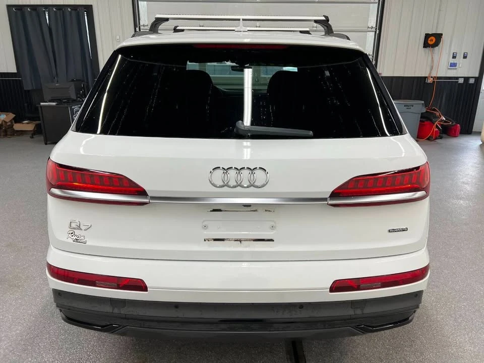 2020 Audi 4M Q7 - Image 5 of 14