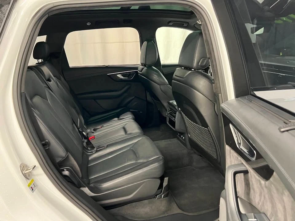 2020 Audi 4M Q7 - Image 10 of 14