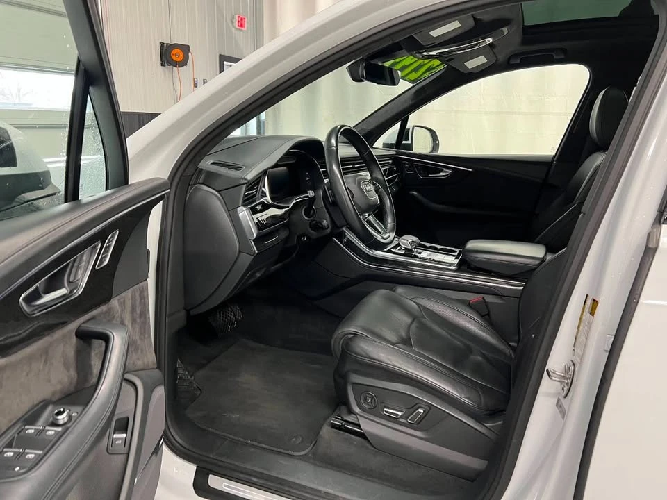 2020 Audi 4M Q7 - Image 7 of 14