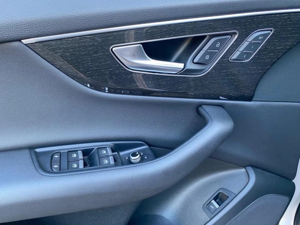 2020 Audi 4M Q7 - Image 18 of 20