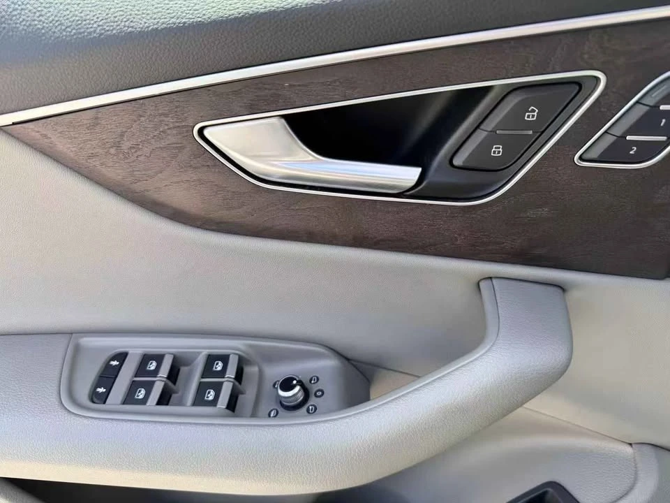 2020 Audi 4M Q7 - Image 10 of 12