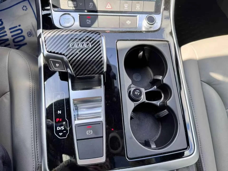 2020 Audi 4M Q7 - Image 9 of 12