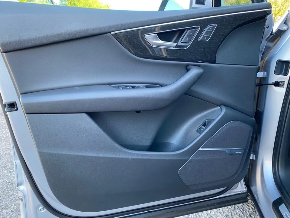 2020 Audi 4M Q7 - Image 19 of 20