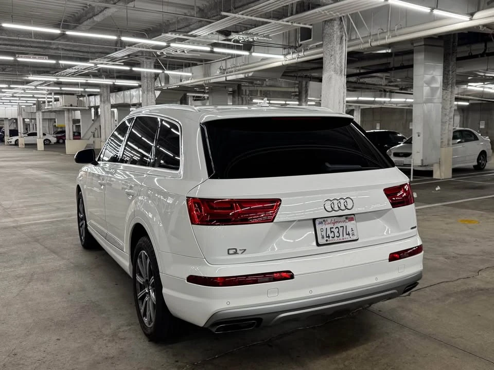 2020 Audi 4M Q7 - Image 6 of 20