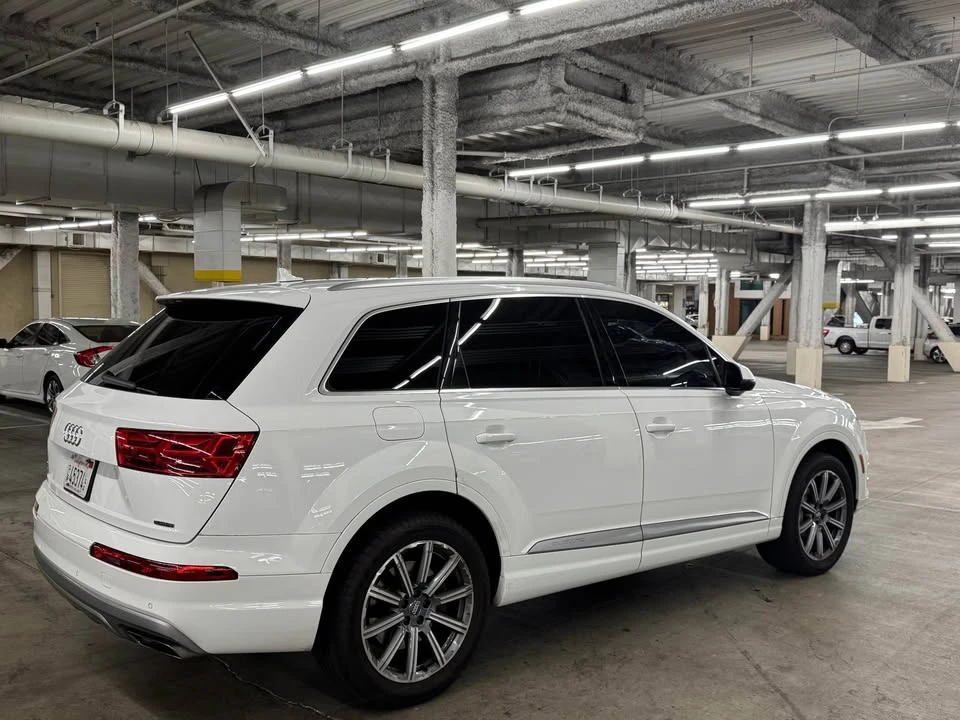 2020 Audi 4M Q7 - Image 9 of 20