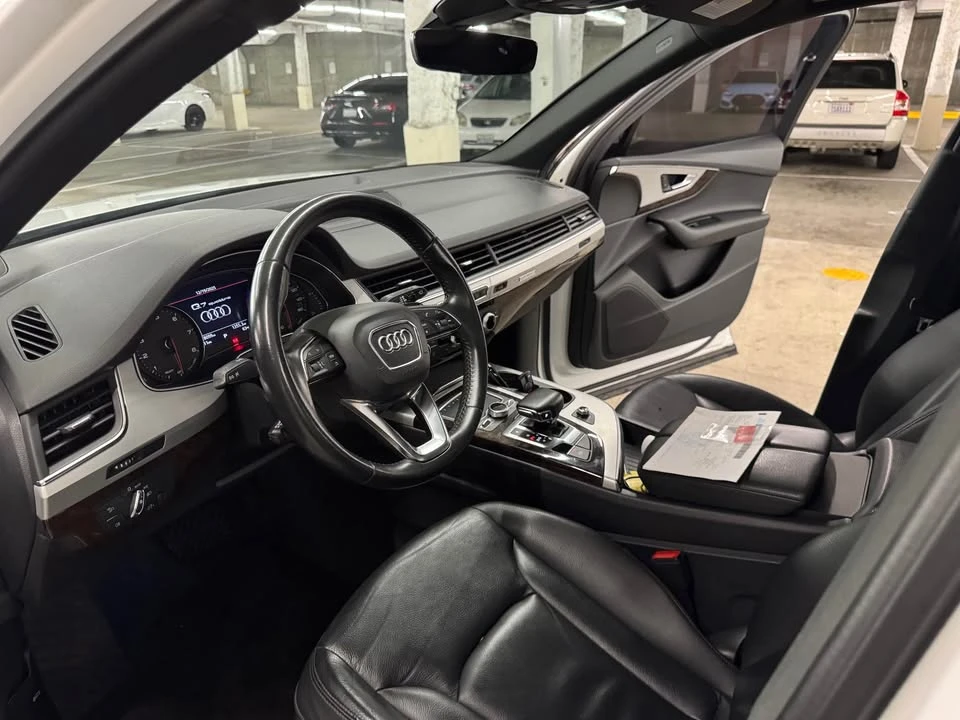 2020 Audi 4M Q7 - Image 16 of 20