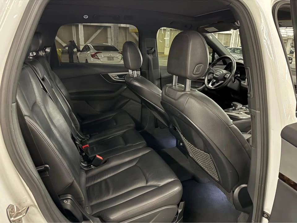 2020 Audi 4M Q7 - Image 19 of 20