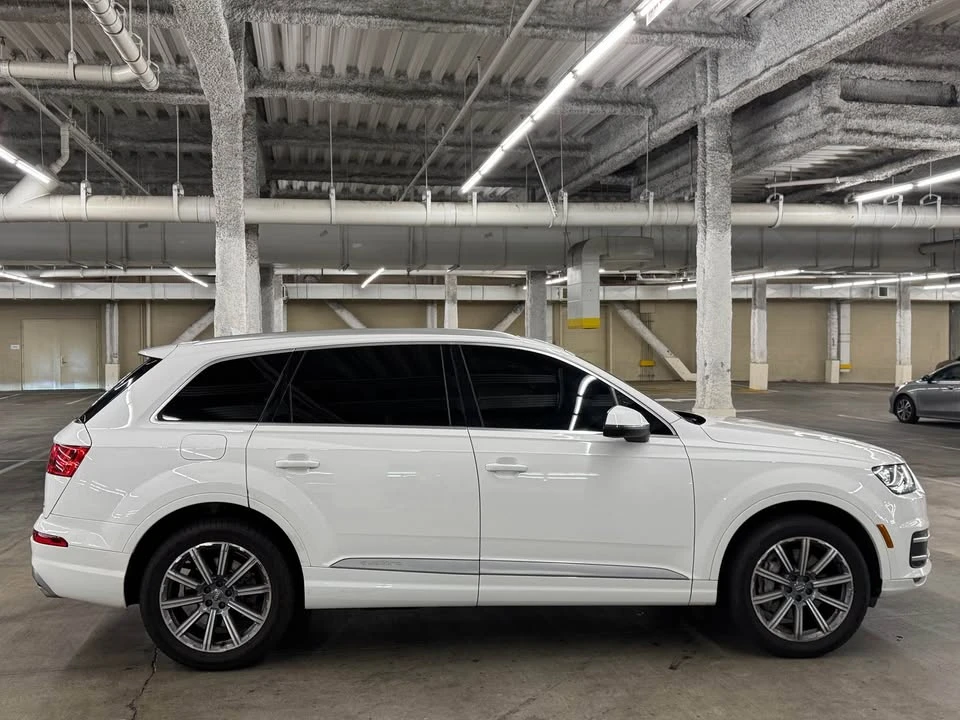 2020 Audi 4M Q7 - Image 10 of 20