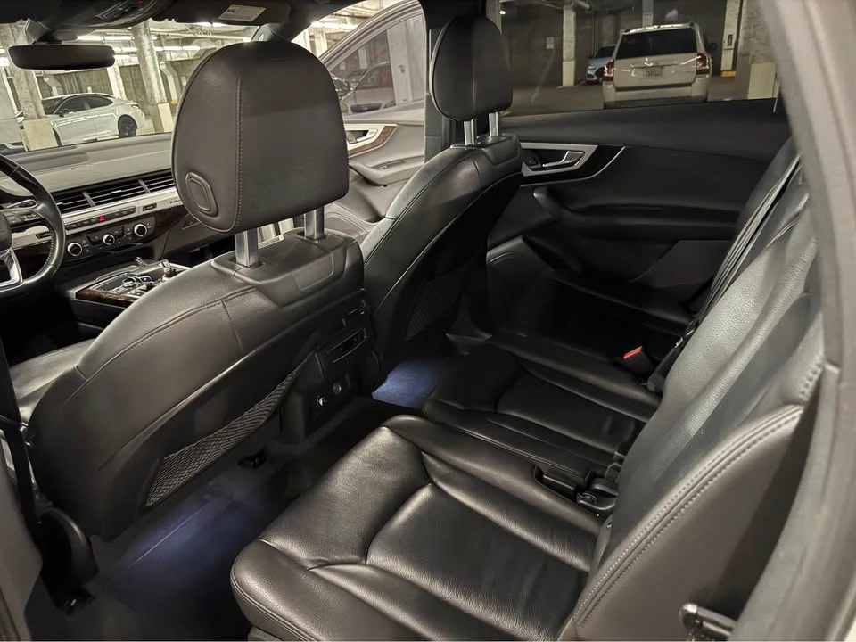 2020 Audi 4M Q7 - Image 18 of 20