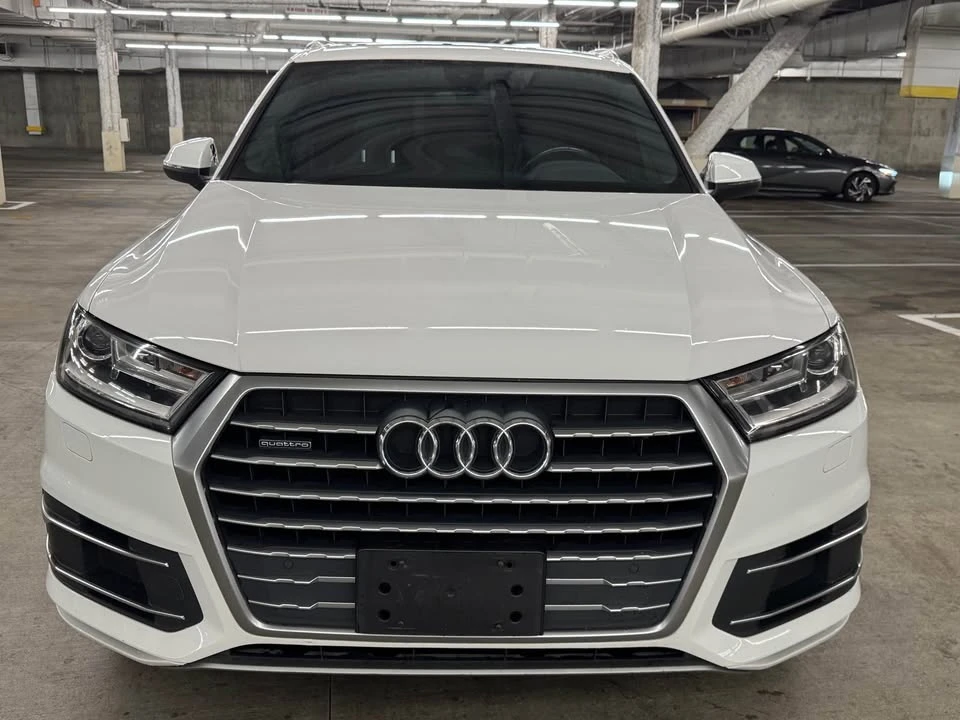 2020 Audi 4M Q7 - Image 14 of 20
