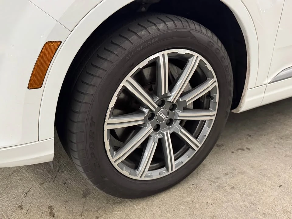 2020 Audi 4M Q7 - Image 15 of 20