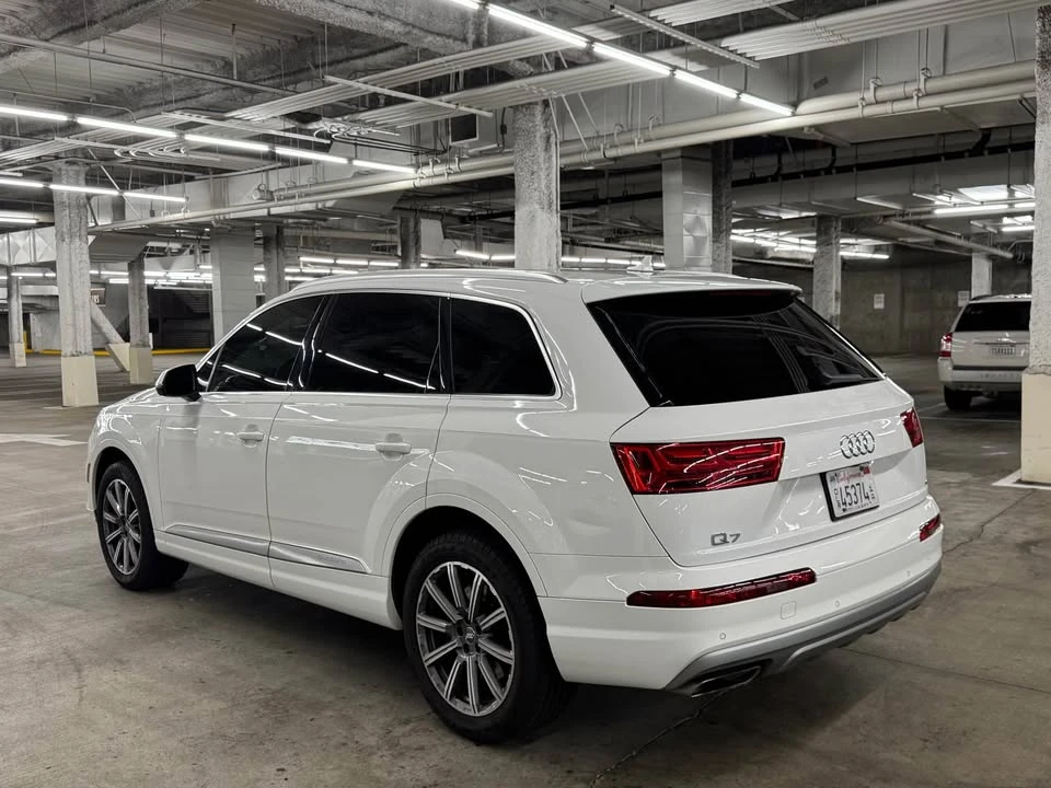 2020 Audi 4M Q7 - Image 4 of 20