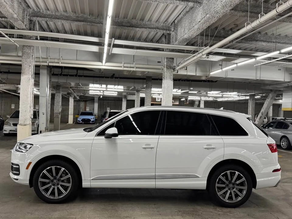 2020 Audi 4M Q7 - Image 3 of 20