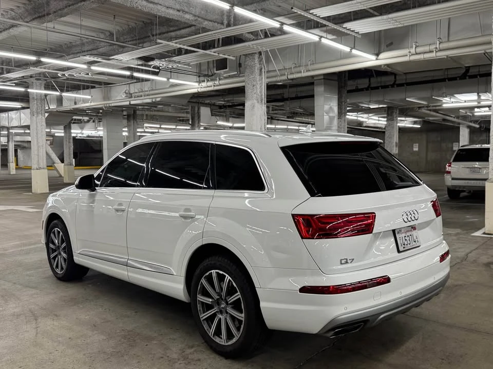 2020 Audi 4M Q7 - Image 5 of 20