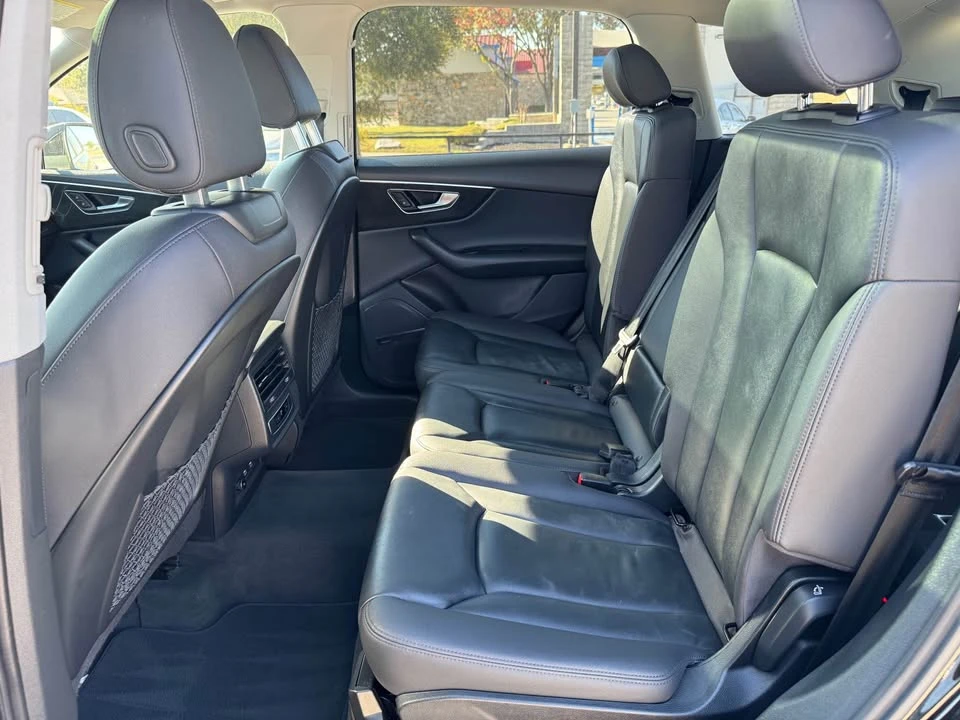 2020 Audi 4M Q7 - Image 7 of 13