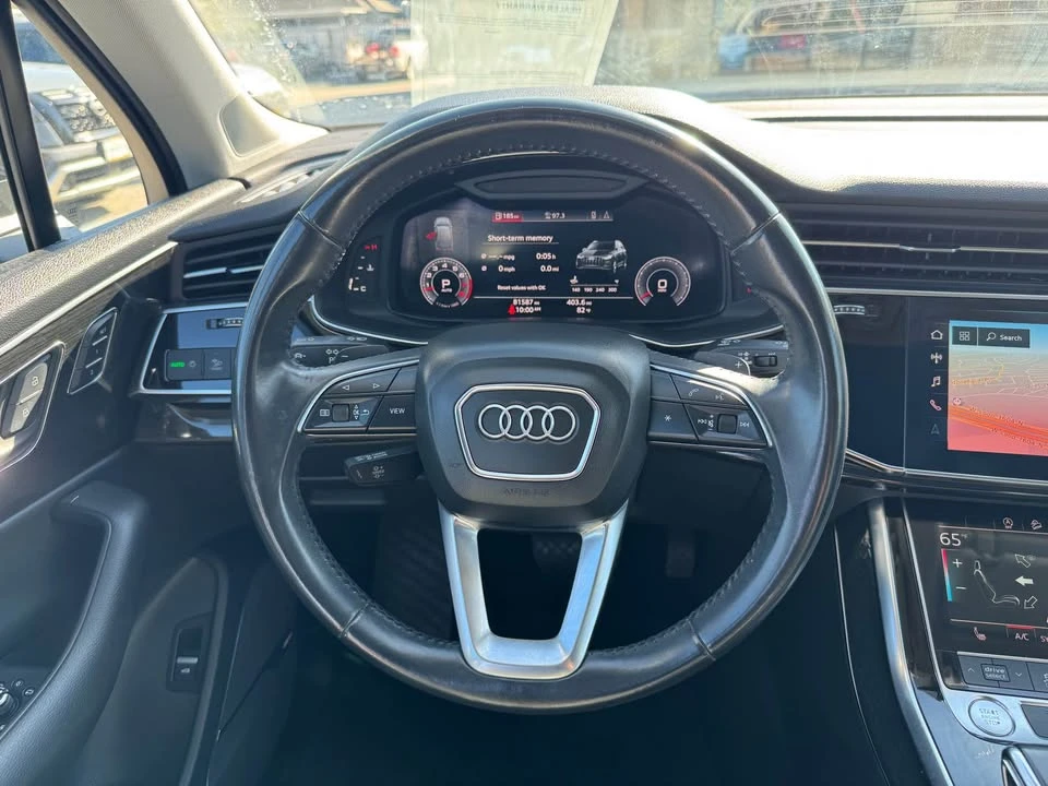 2020 Audi 4M Q7 - Image 5 of 13