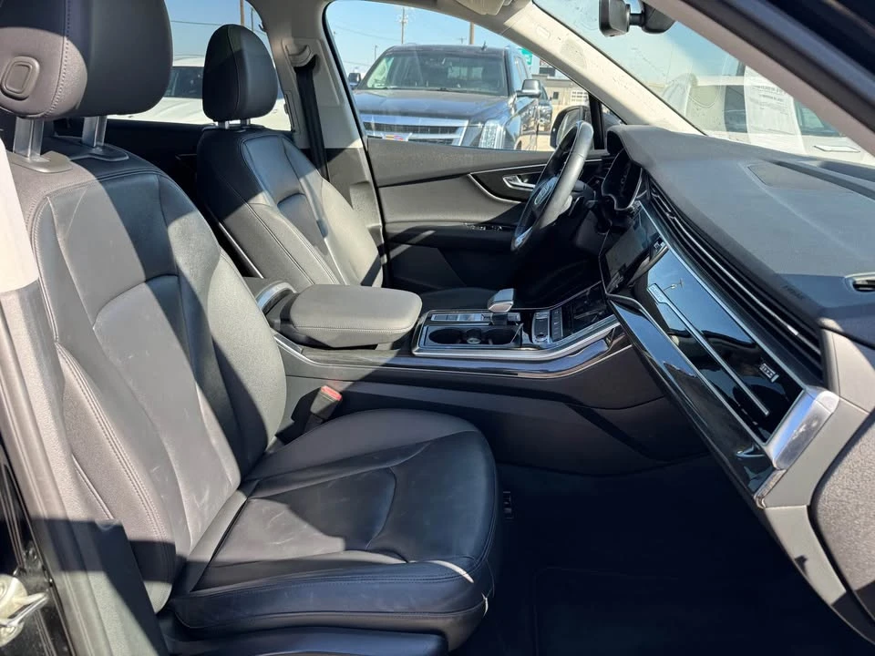 2020 Audi 4M Q7 - Image 9 of 13