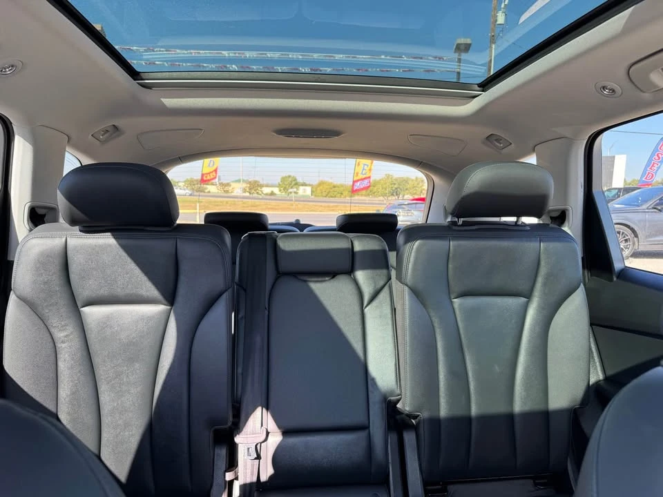 2020 Audi 4M Q7 - Image 13 of 13