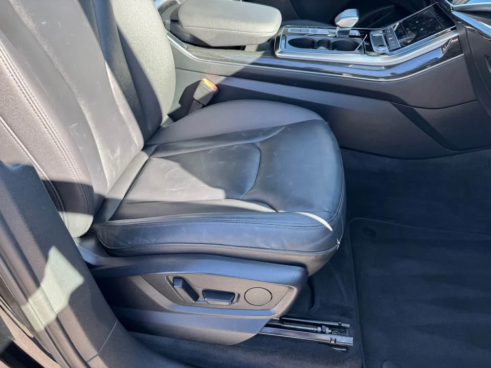 2020 Audi 4M Q7 - Image 10 of 13