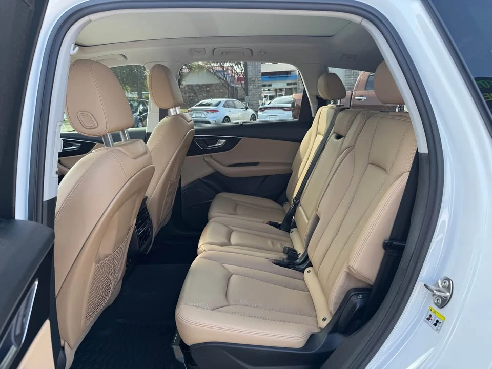 2020 Audi 4M Q7 - Image 5 of 13