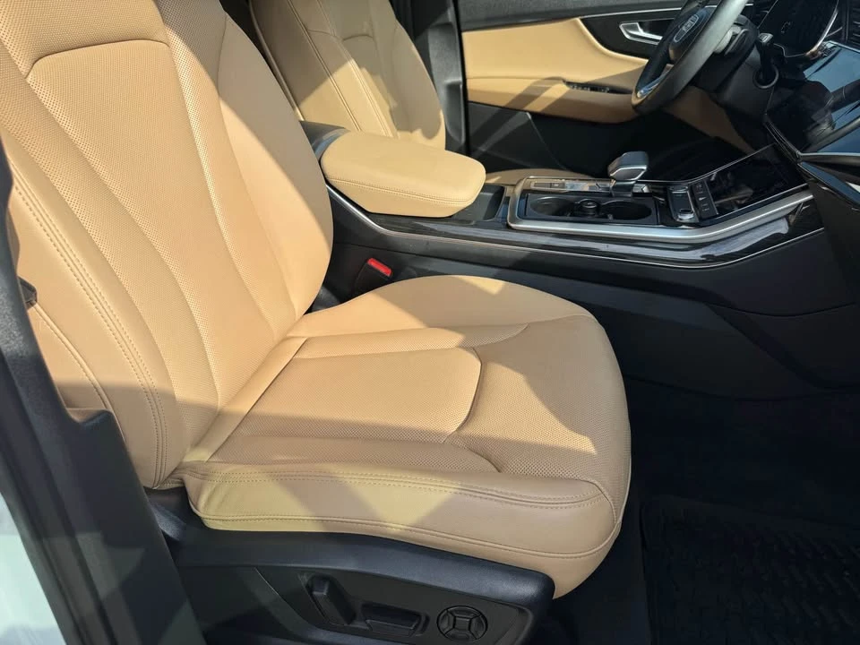 2020 Audi 4M Q7 - Image 10 of 13