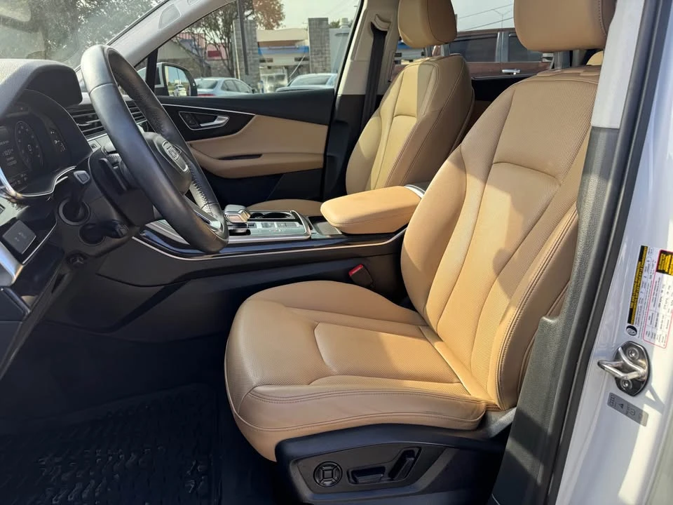2020 Audi 4M Q7 - Image 8 of 13