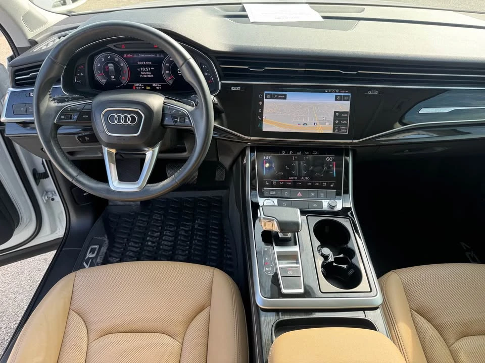 2020 Audi 4M Q7 - Image 4 of 13