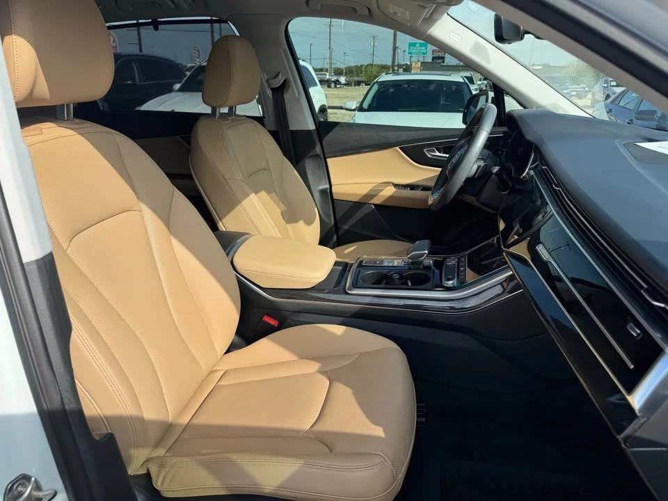 2020 Audi 4M Q7 - Image 9 of 13