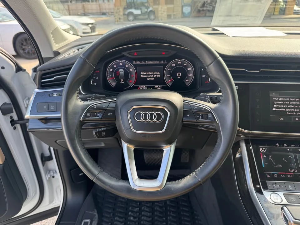 2020 Audi 4M Q7 - Image 3 of 13