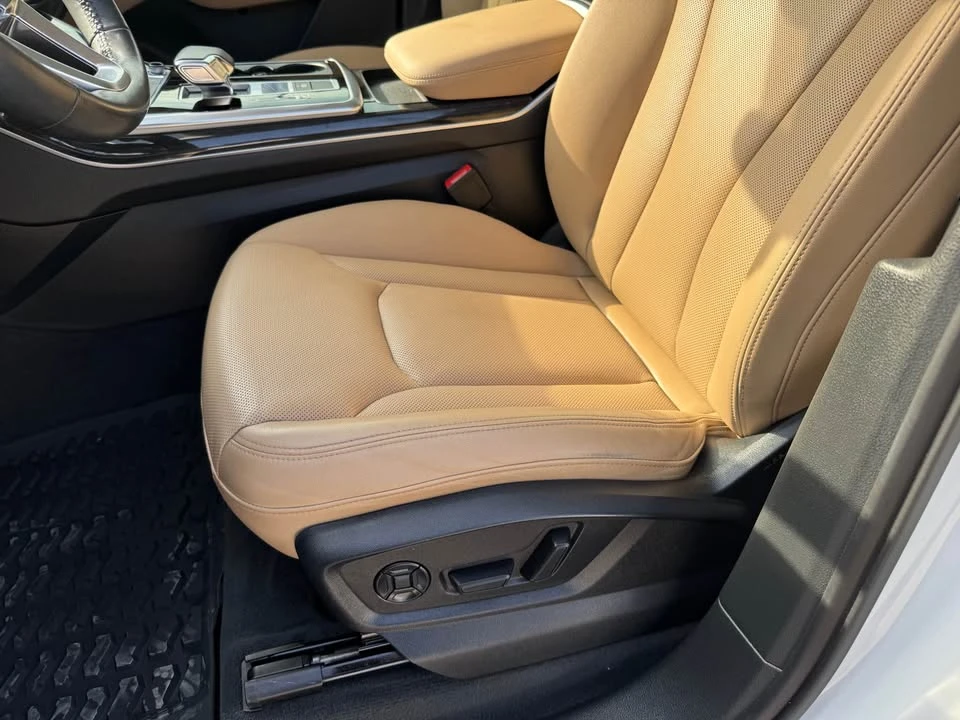 2020 Audi 4M Q7 - Image 7 of 13